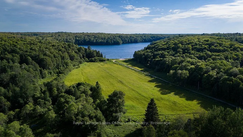 Photo 22 of 2245 Ahmic Lake Road, Magnetawan — HOMEH