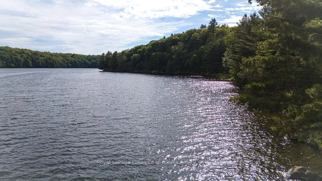 Photo 41 of 2245 Ahmic Lake Road, Magnetawan — HOMEH