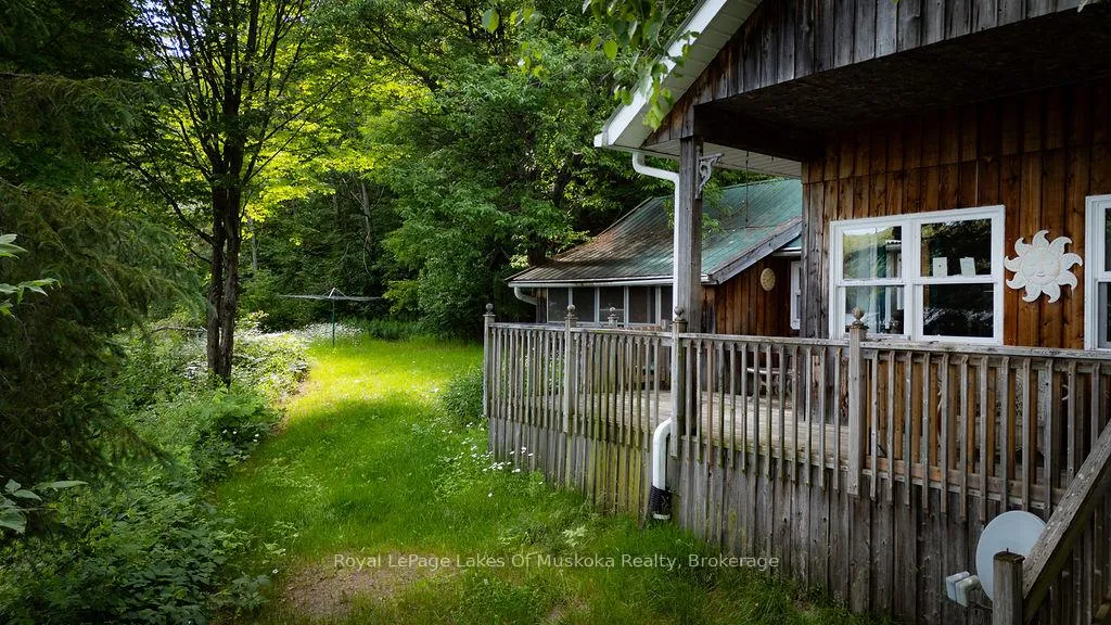 Photo 42 of 2245 Ahmic Lake Road, Magnetawan — HOMEH