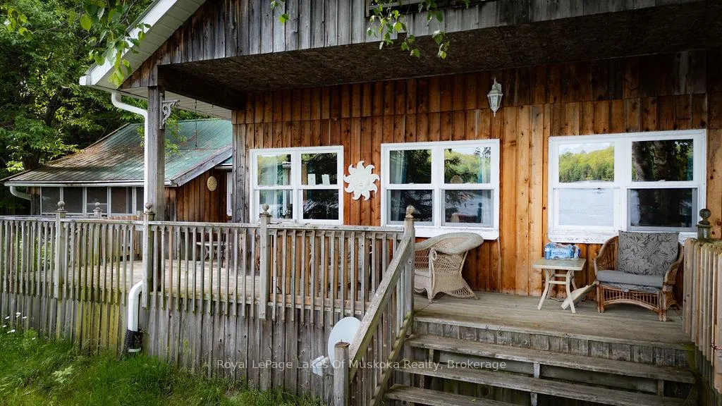 Photo 43 of 2245 Ahmic Lake Road, Magnetawan — HOMEH