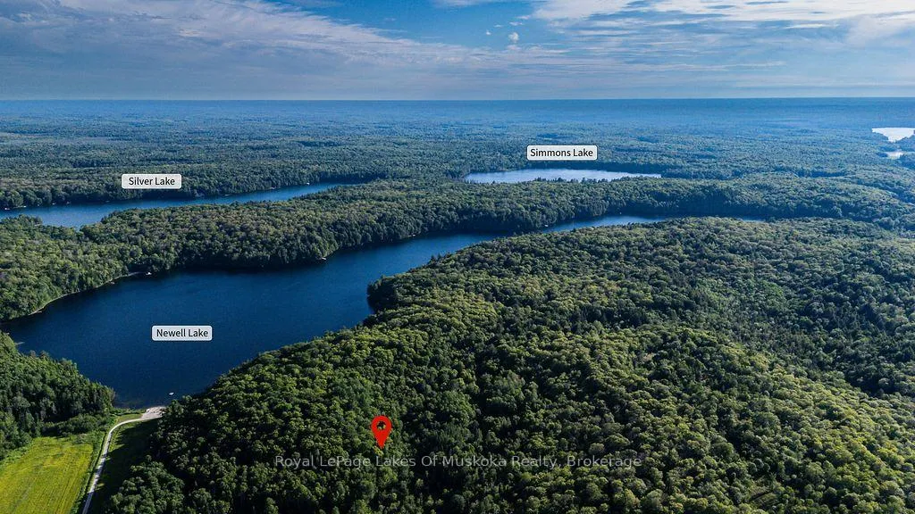 Photo 50 of 2245 Ahmic Lake Road, Magnetawan — HOMEH