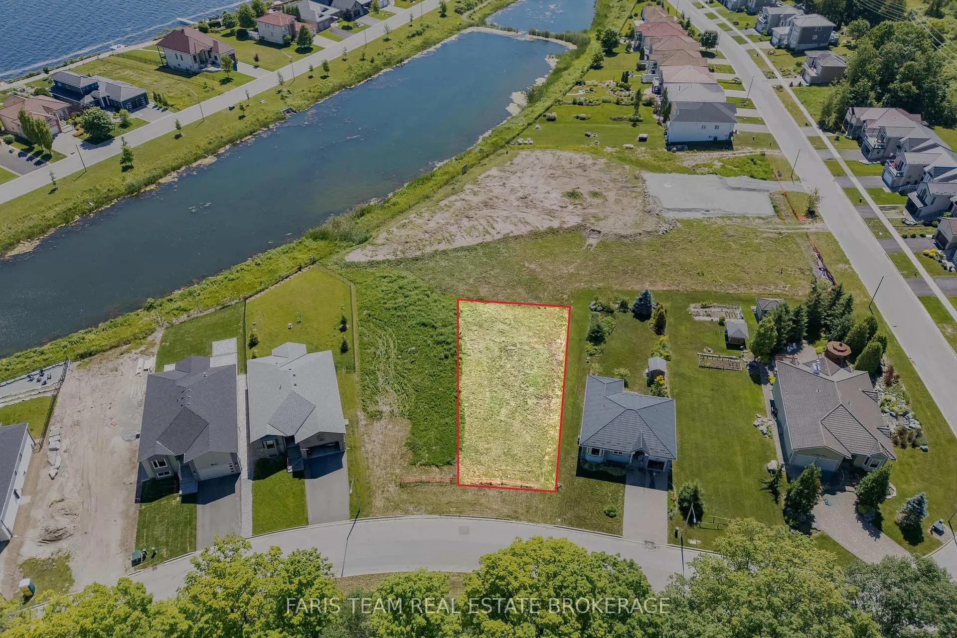 Photo 1 of 565 Taylor Drive, Midland — HOMEH