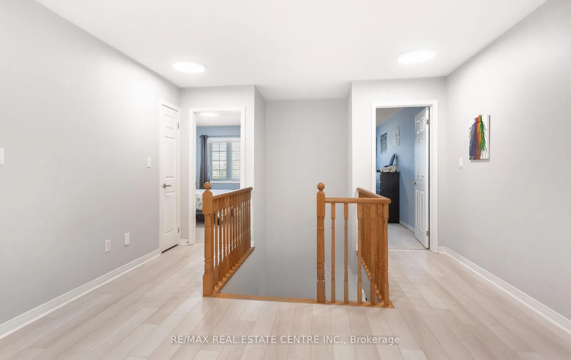 Photo 17 of 49 Teal Crest Circle, Brampton, Credit Valley — HOMEH
