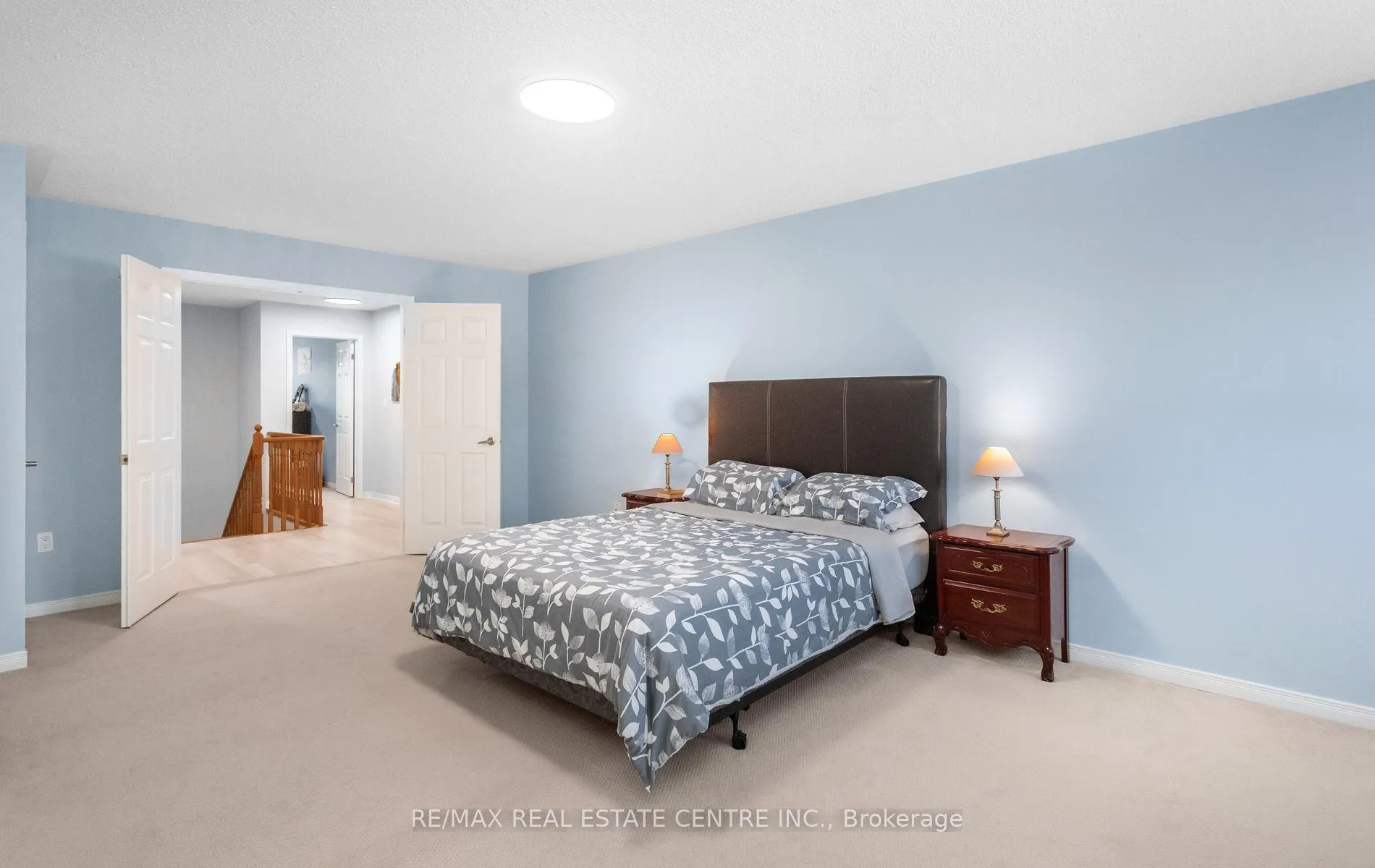 Photo 21 of 49 Teal Crest Circle, Brampton, Credit Valley — HOMEH