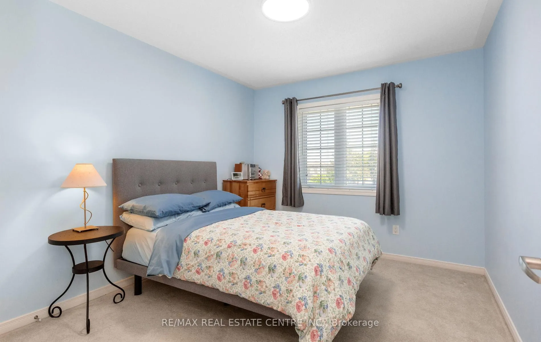 Photo 25 of 49 Teal Crest Circle, Brampton, Credit Valley — HOMEH