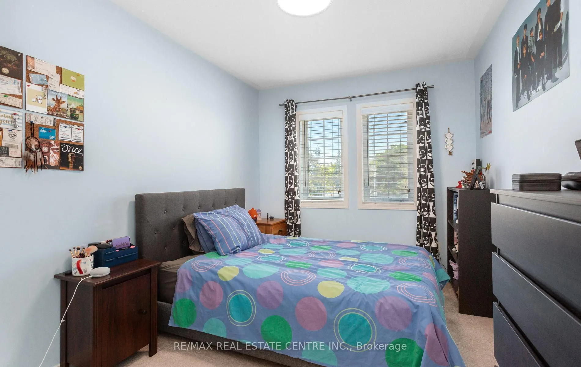 Photo 27 of 49 Teal Crest Circle, Brampton, Credit Valley — HOMEH
