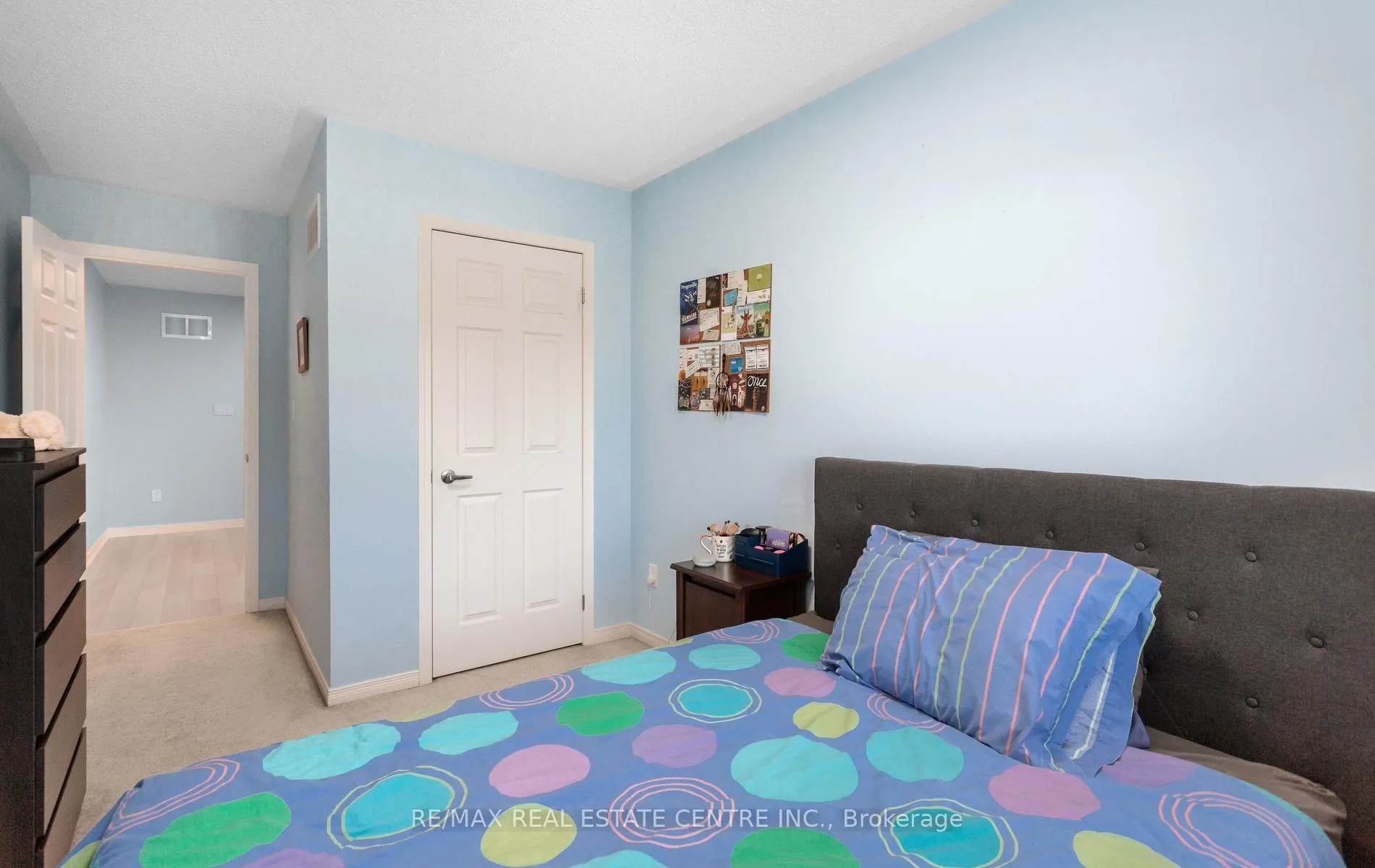 Photo 28 of 49 Teal Crest Circle, Brampton, Credit Valley — HOMEH