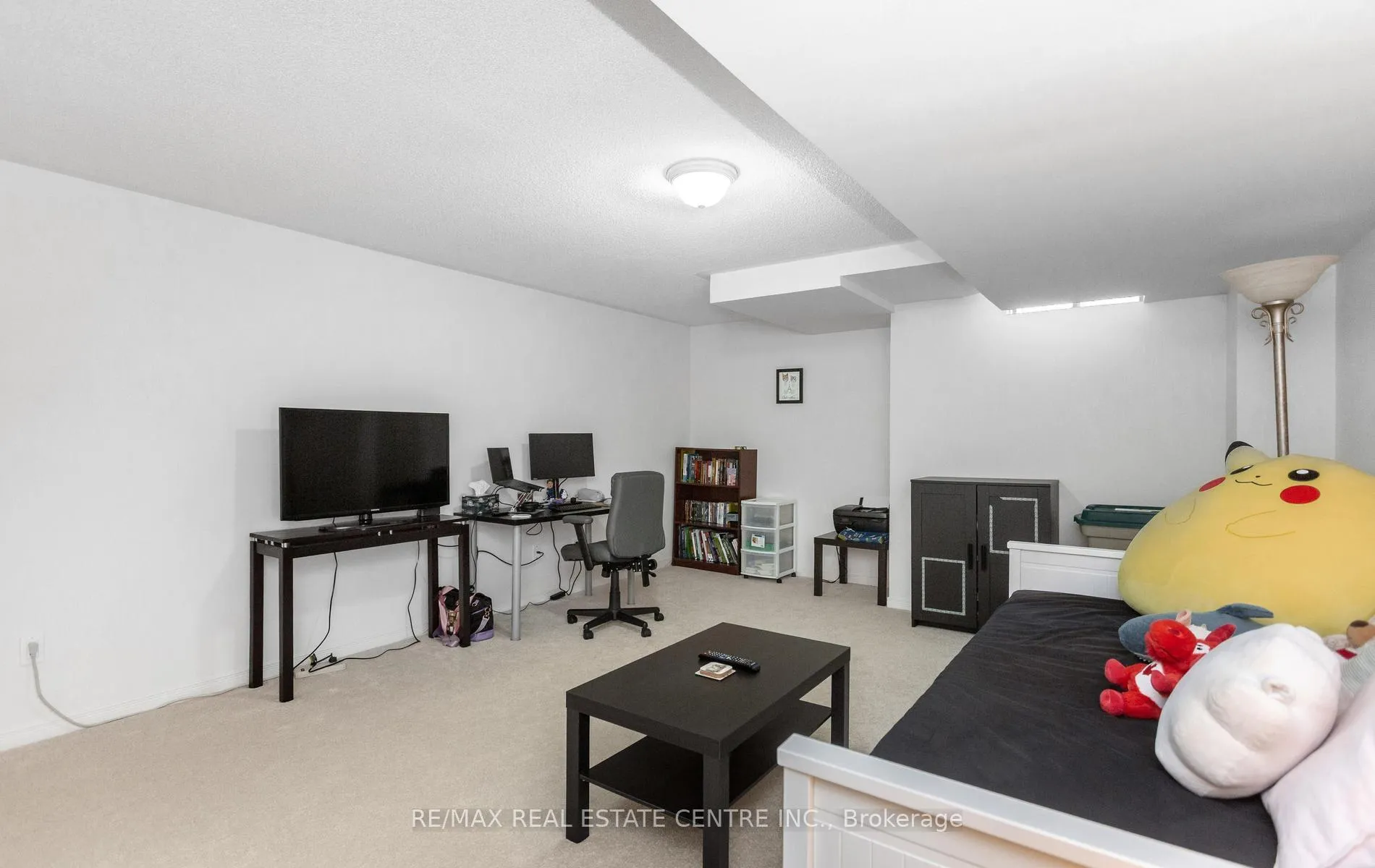 Photo 30 of 49 Teal Crest Circle, Brampton, Credit Valley — HOMEH