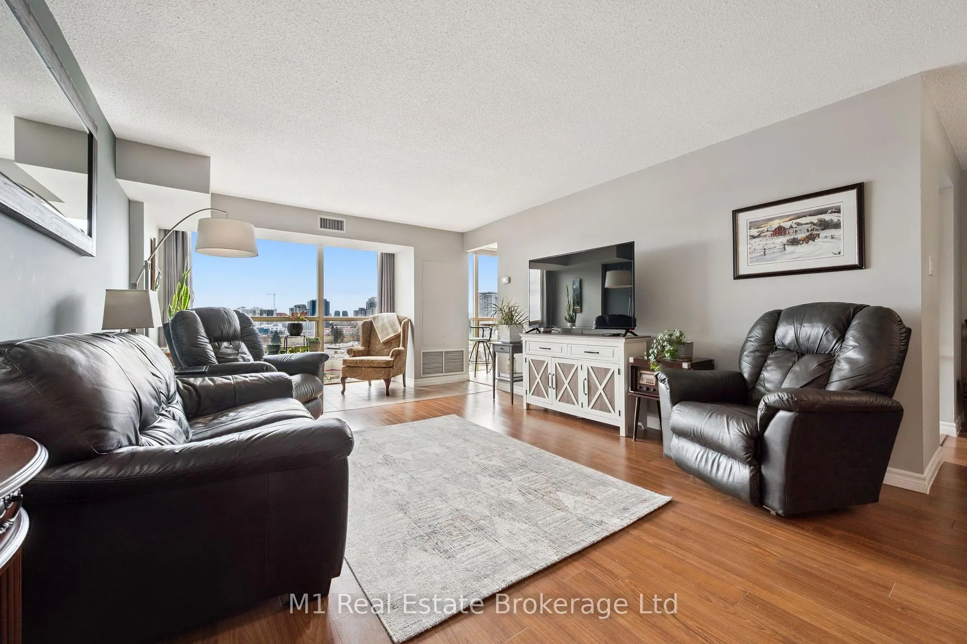 Photo 8 of Unit PH2, 55 Blue Springs Drive, Waterloo, Colonial Acres — HOMEH