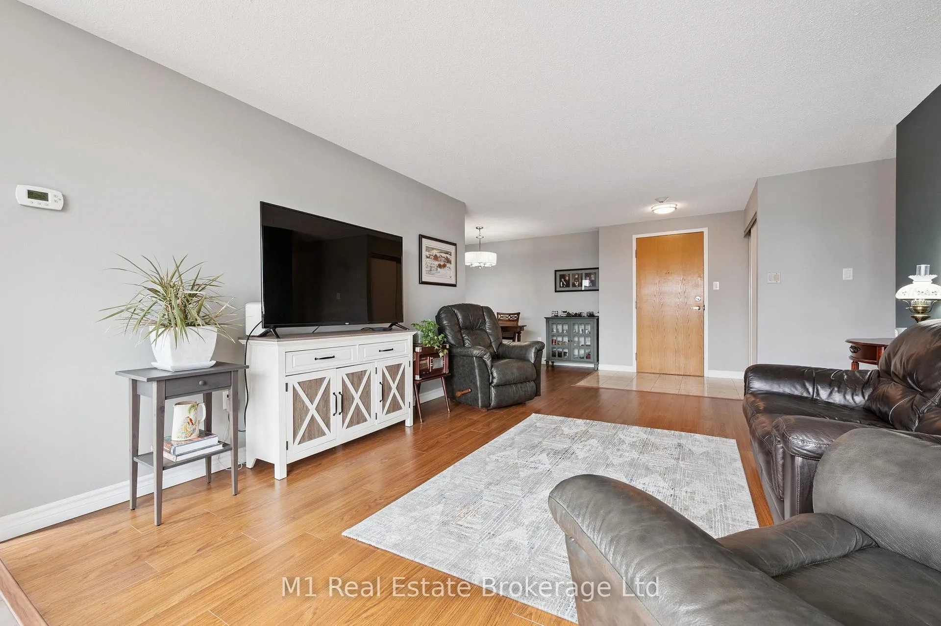Photo 10 of Unit PH2, 55 Blue Springs Drive, Waterloo, Colonial Acres — HOMEH