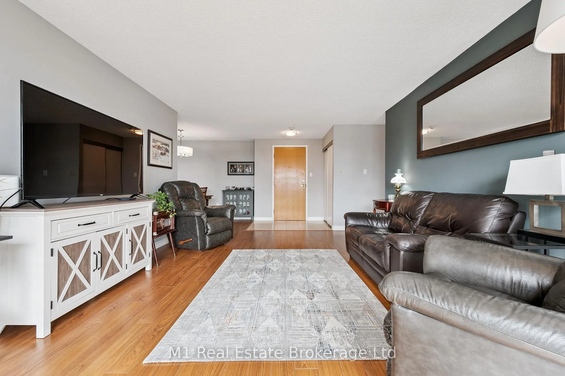 Photo 13 of Unit PH2, 55 Blue Springs Drive, Waterloo, Colonial Acres — HOMEH