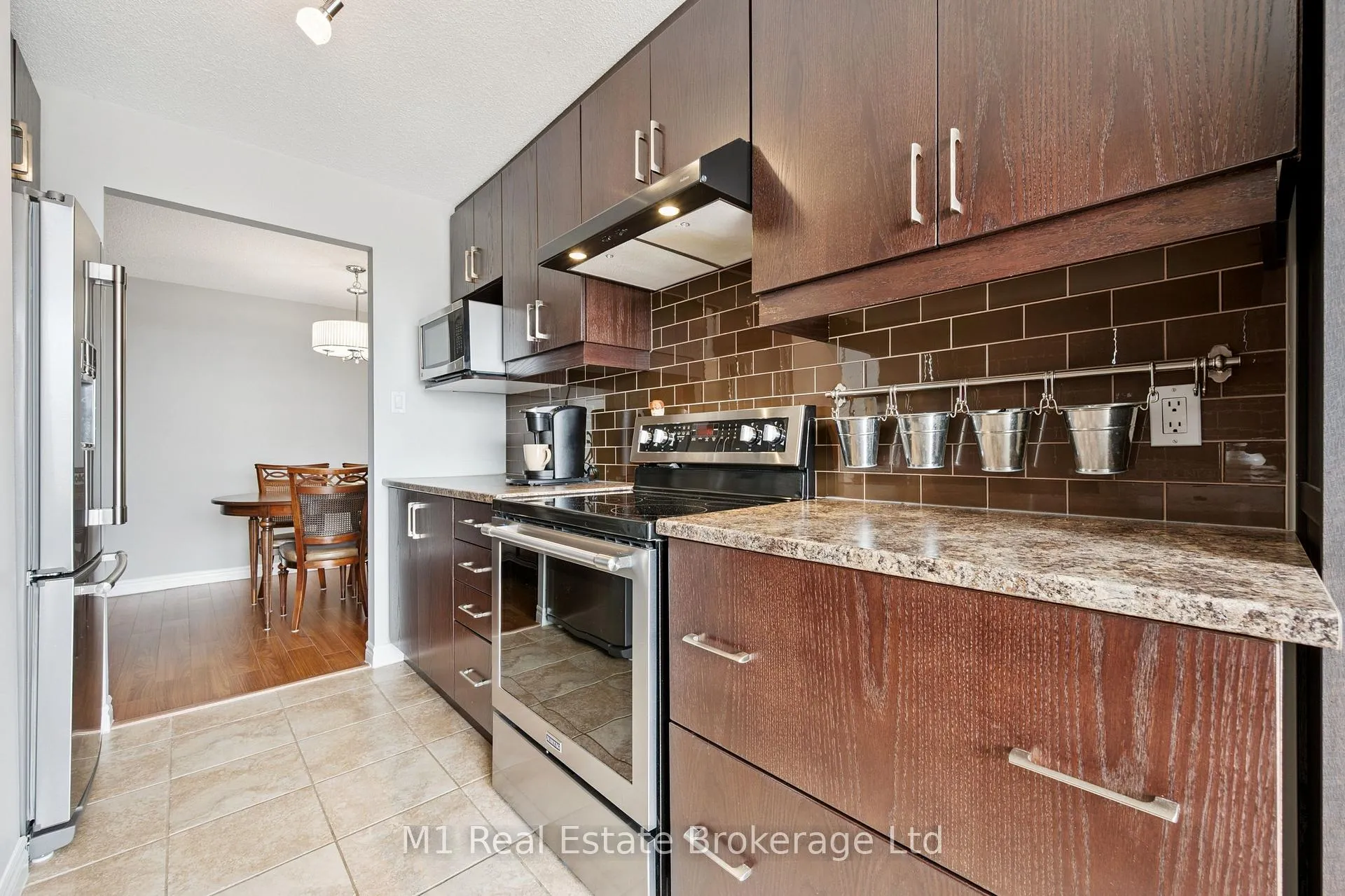 Photo 18 of Unit PH2, 55 Blue Springs Drive, Waterloo, Colonial Acres — HOMEH