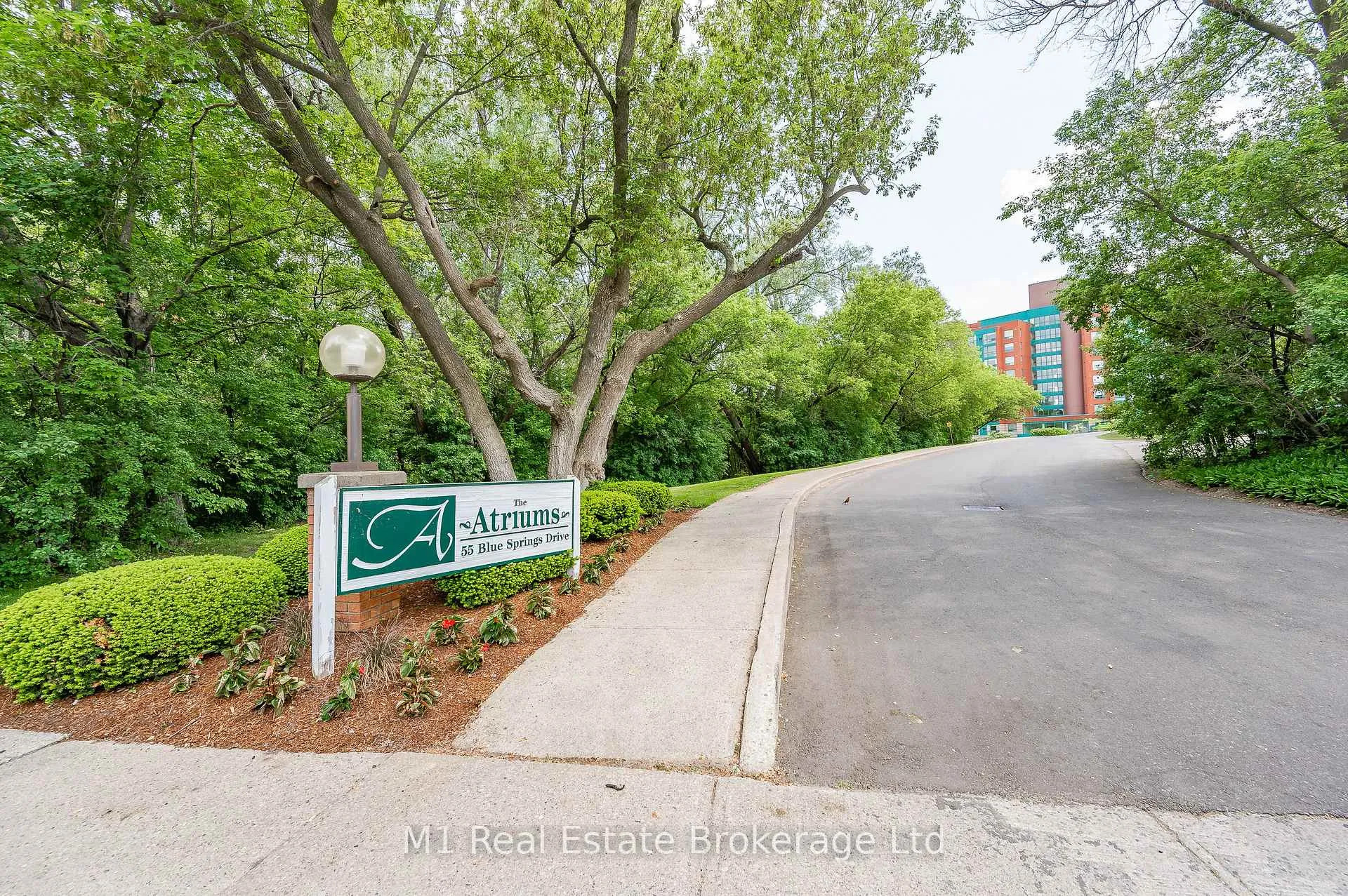 Photo 33 of Unit PH2, 55 Blue Springs Drive, Waterloo, Colonial Acres — HOMEH