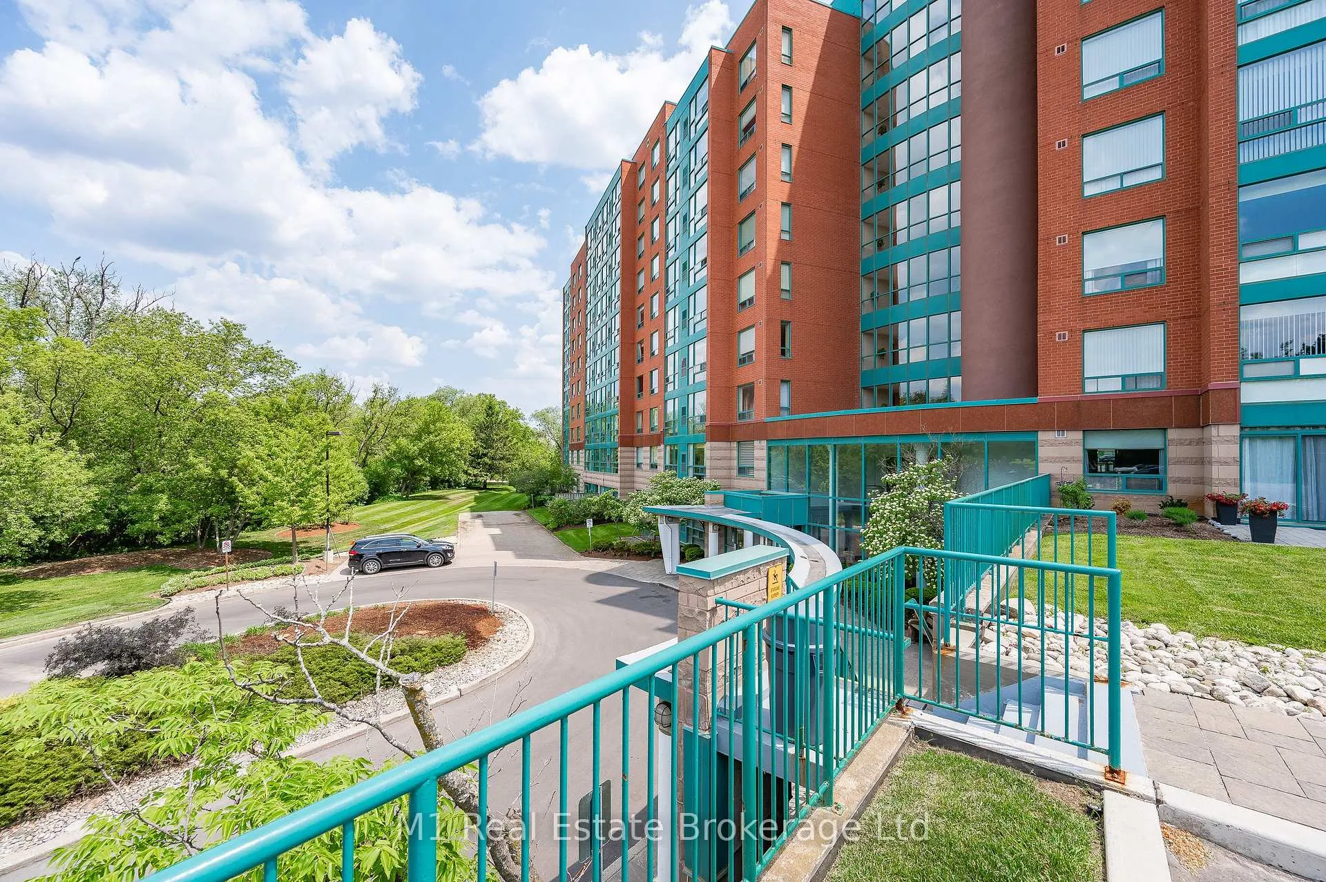 Photo 35 of Unit PH2, 55 Blue Springs Drive, Waterloo, Colonial Acres — HOMEH