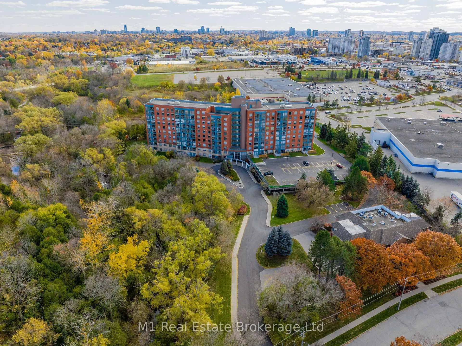 Photo 37 of Unit PH2, 55 Blue Springs Drive, Waterloo, Colonial Acres — HOMEH