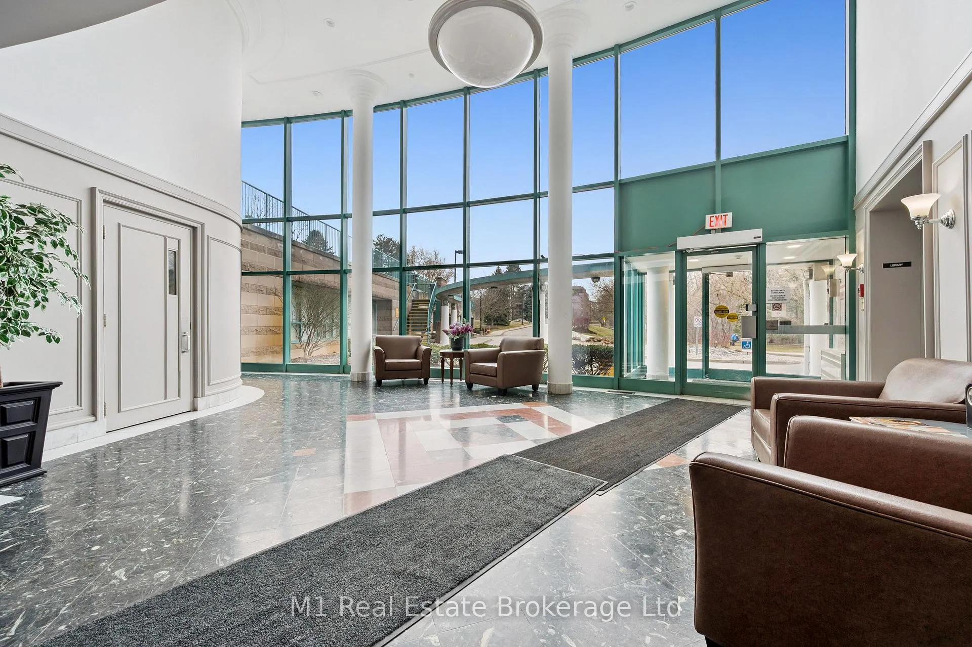 Photo 40 of Unit PH2, 55 Blue Springs Drive, Waterloo, Colonial Acres — HOMEH