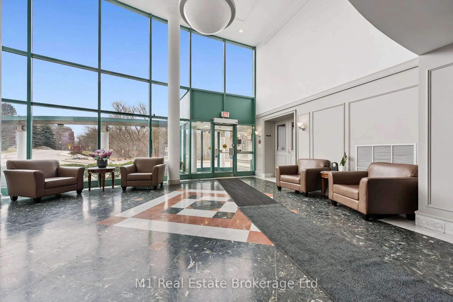 Photo 43 of Unit PH2, 55 Blue Springs Drive, Waterloo, Colonial Acres — HOMEH