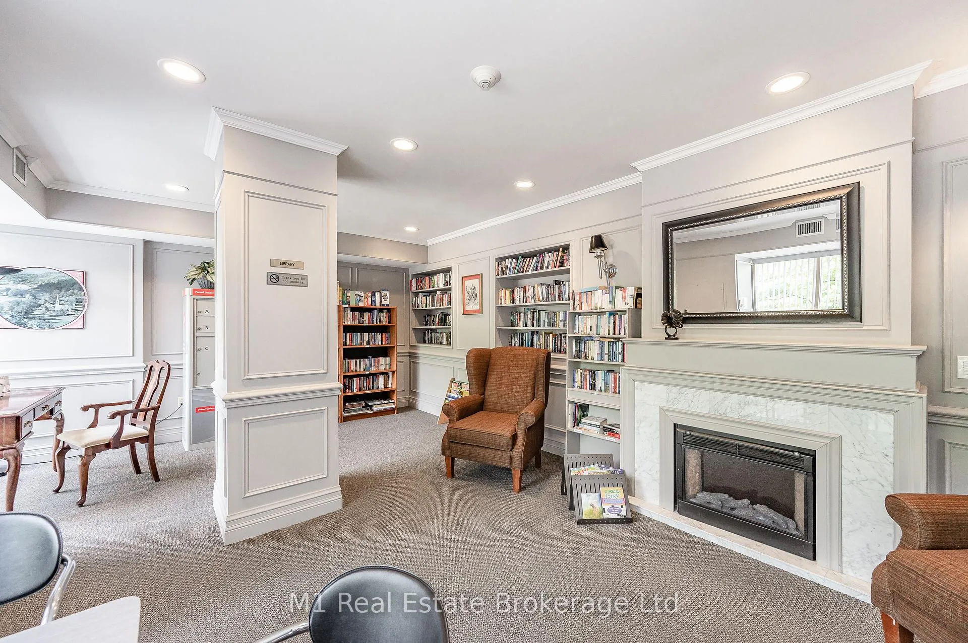 Photo 46 of Unit PH2, 55 Blue Springs Drive, Waterloo, Colonial Acres — HOMEH