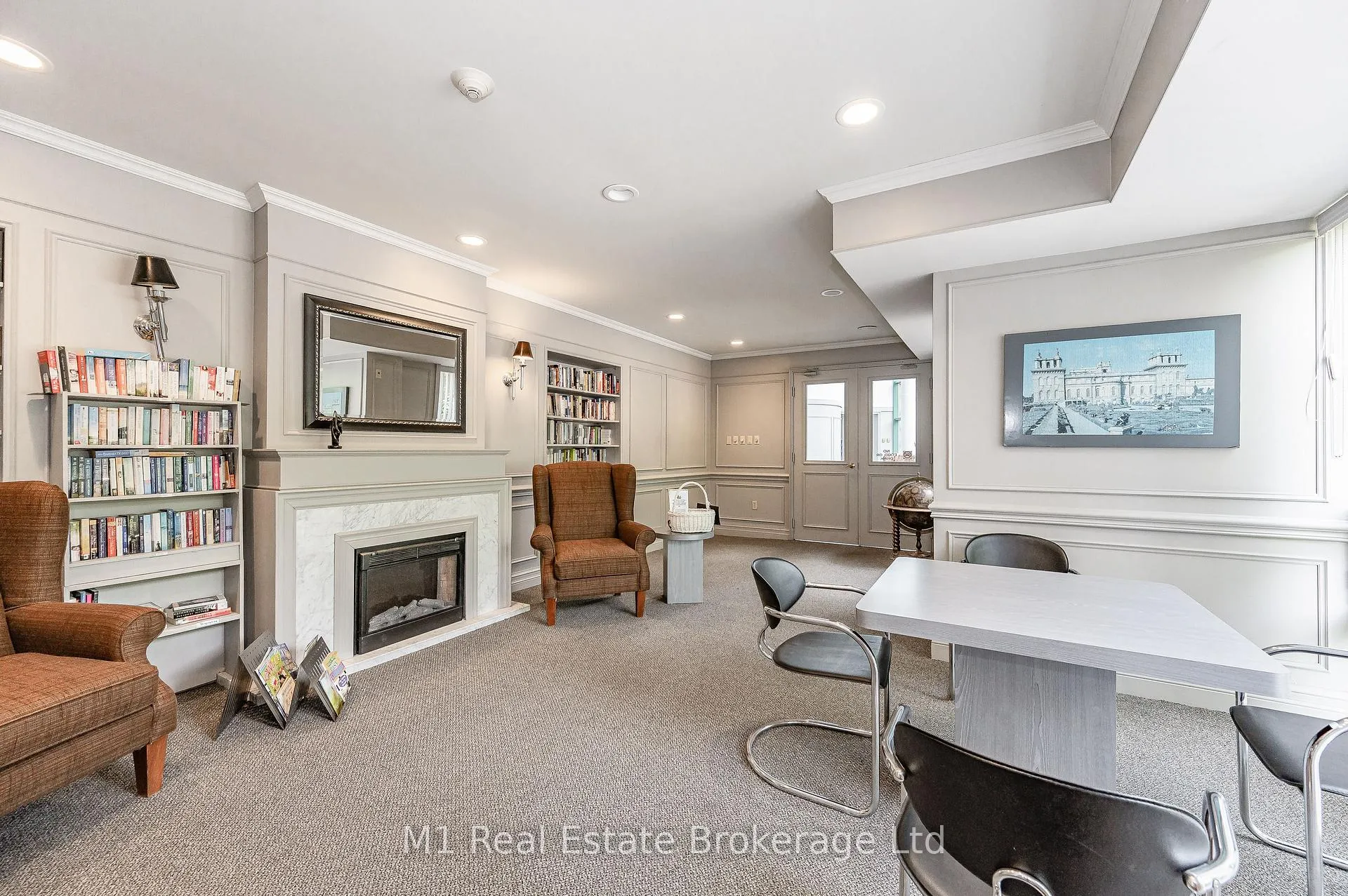 Photo 49 of Unit PH2, 55 Blue Springs Drive, Waterloo, Colonial Acres — HOMEH