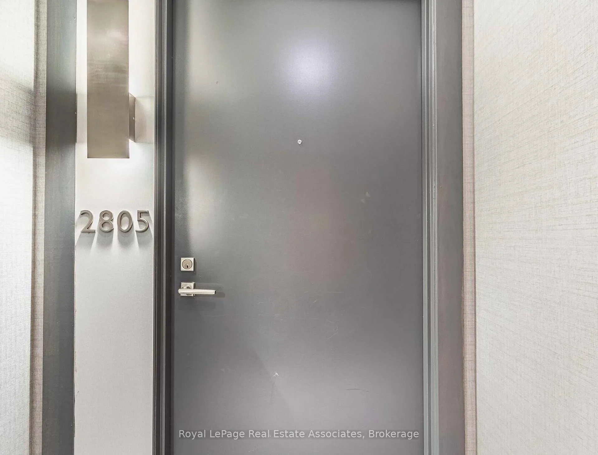 Photo 4 of Unit 2805, 2916 Highway 7, Vaughan, Concord — HOMEH