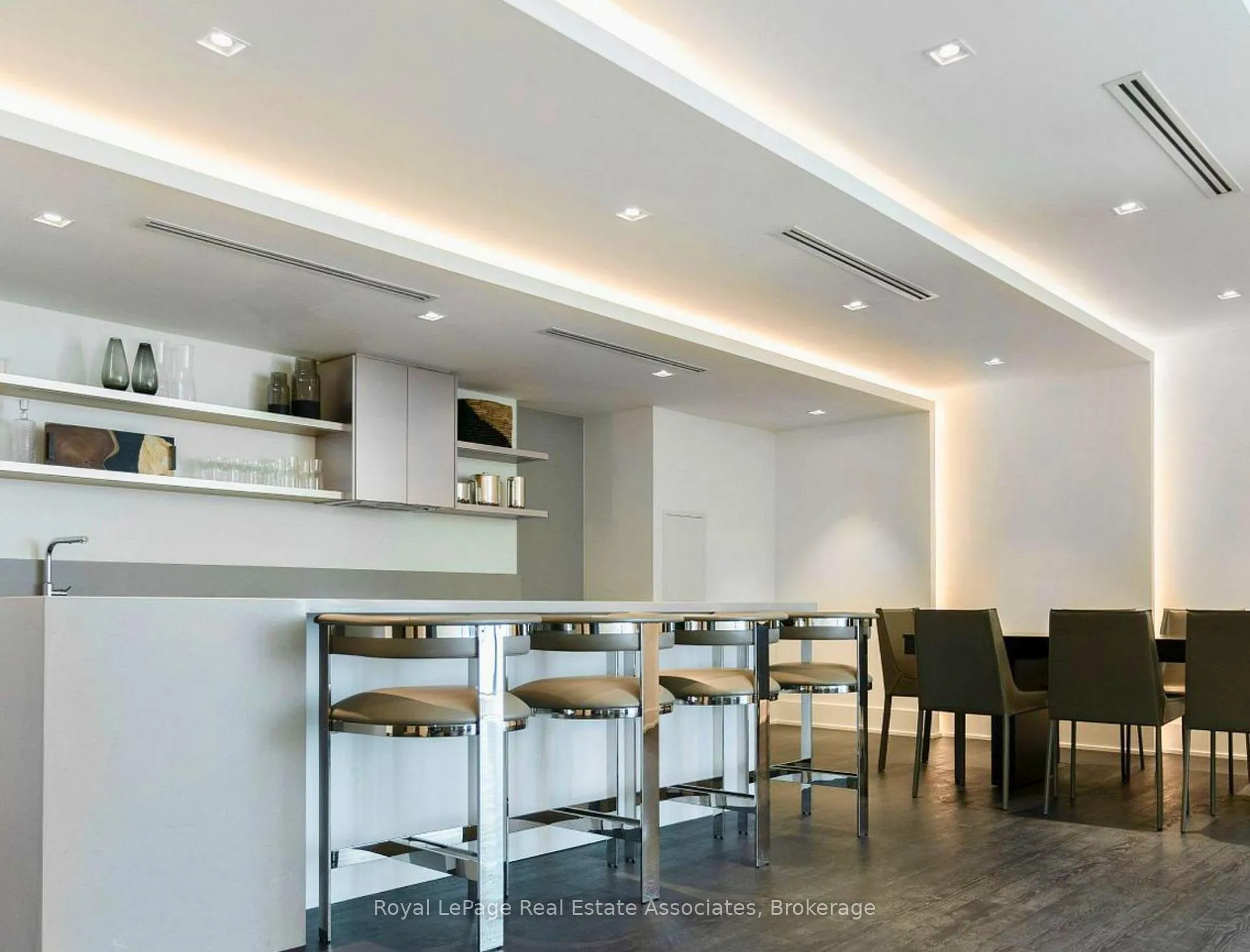 Photo 19 of Unit 2805, 2916 Highway 7, Vaughan, Concord — HOMEH