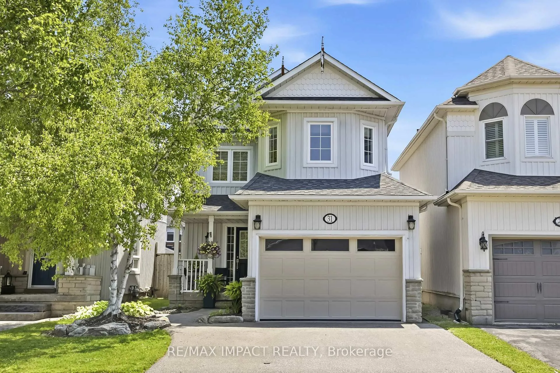 Photo 1 of 31 Shipley Avenue, Clarington, Newcastle — HOMEH