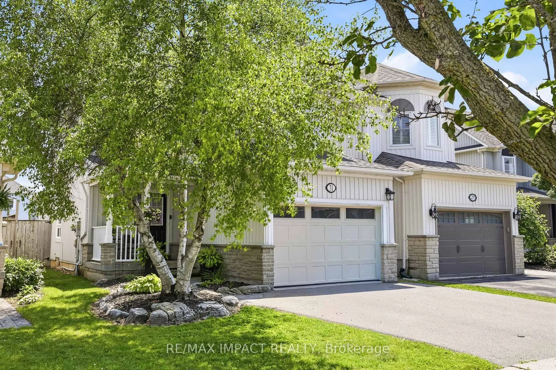 Photo 2 of 31 Shipley Avenue, Clarington, Newcastle — HOMEH