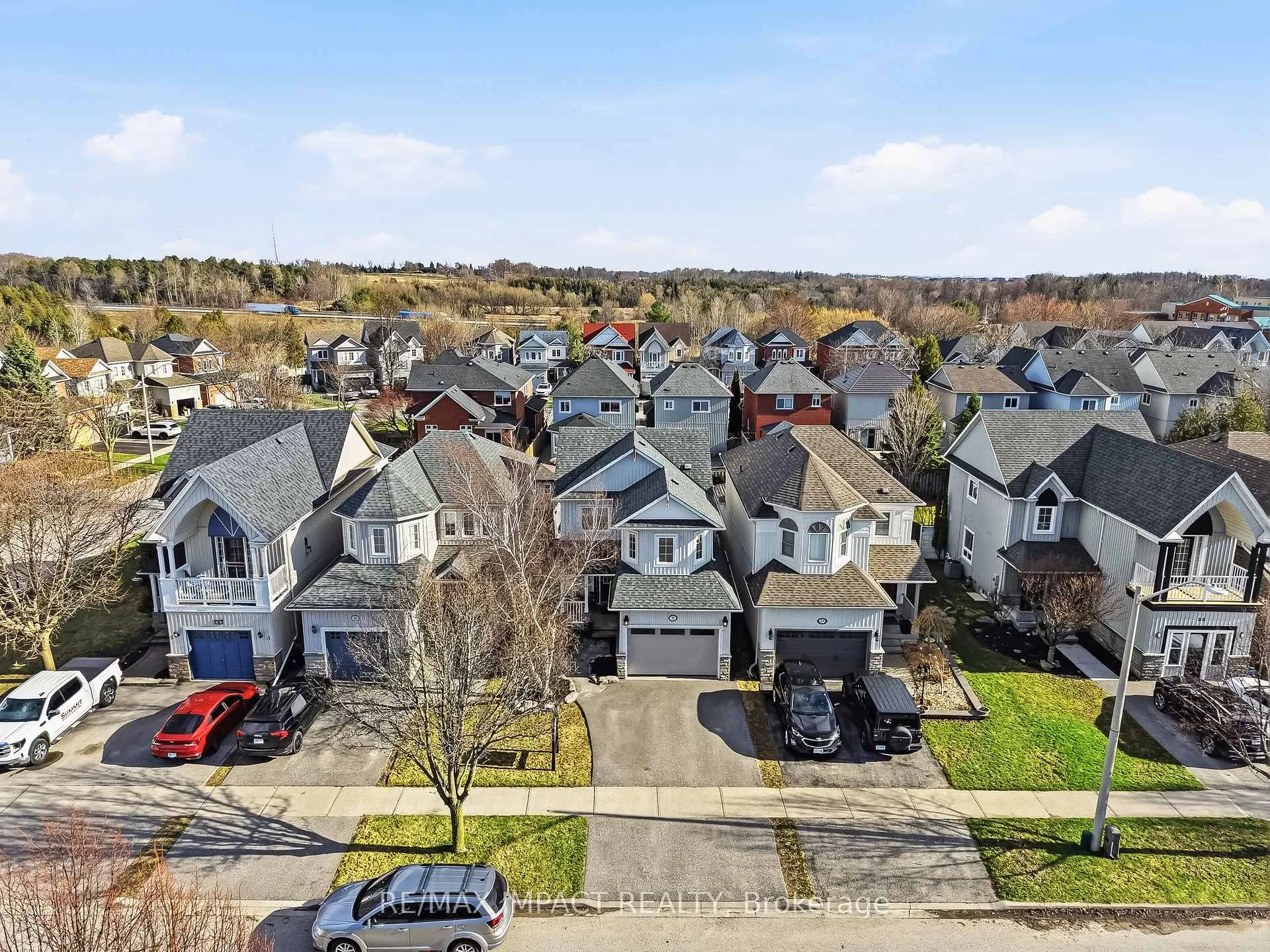Photo 5 of 31 Shipley Avenue, Clarington, Newcastle — HOMEH