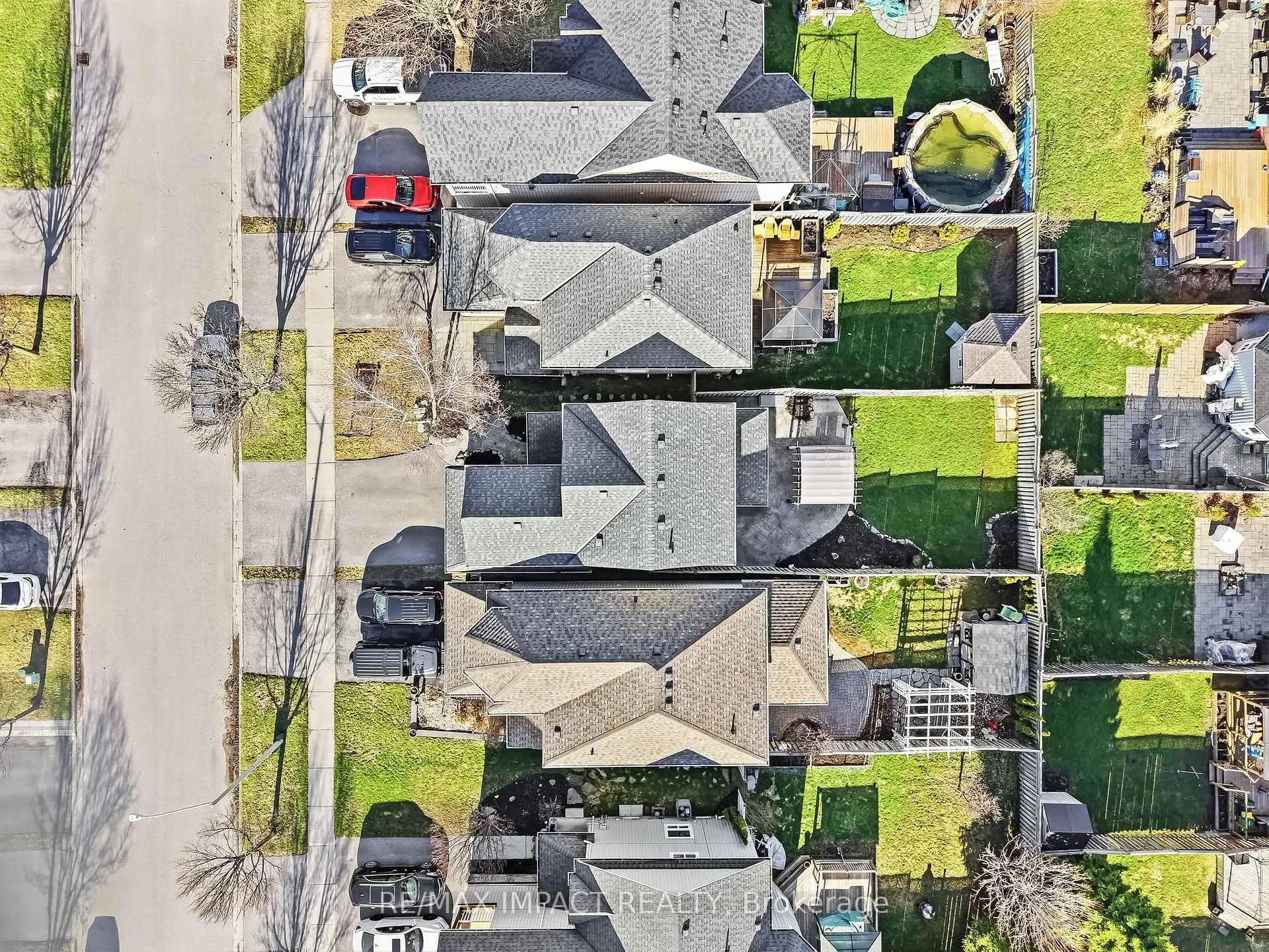 Photo 43 of 31 Shipley Avenue, Clarington, Newcastle — HOMEH