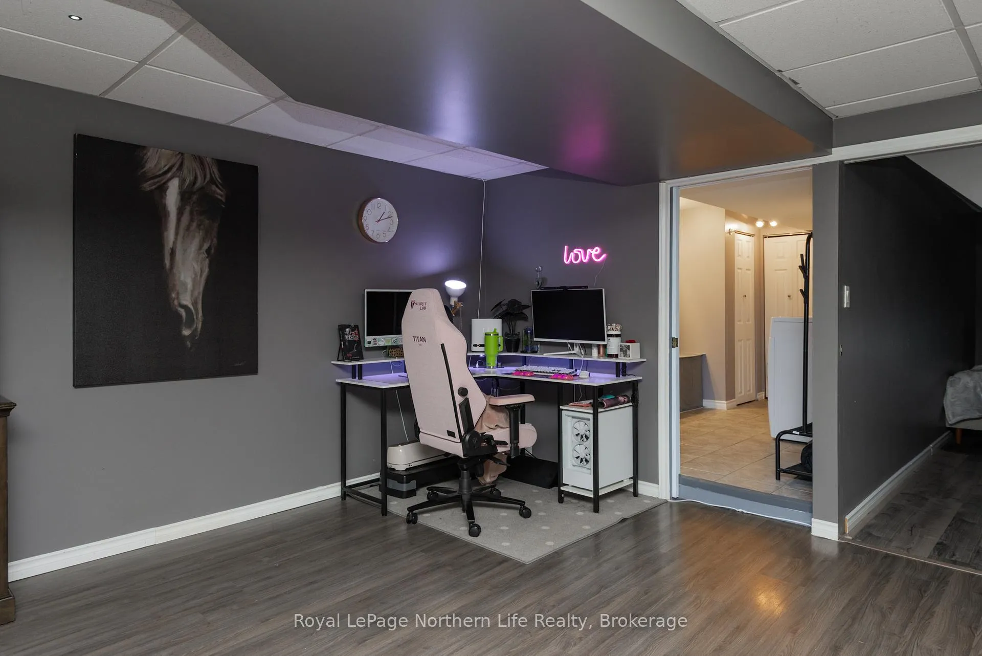 Photo 6 of 1006 Lakeshore Drive, North Bay, Ferris — HOMEH