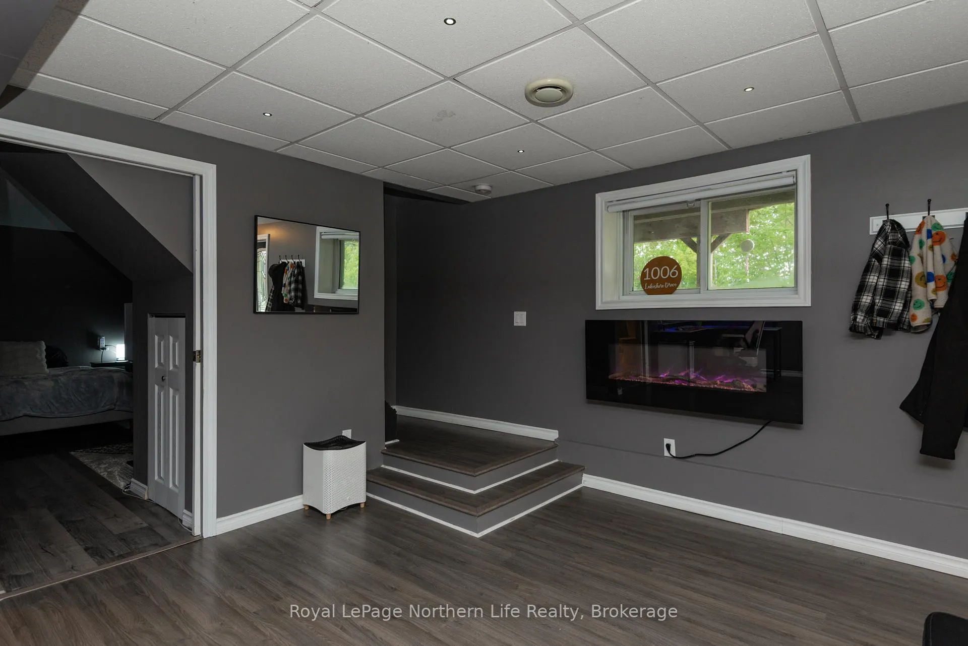 Photo 7 of 1006 Lakeshore Drive, North Bay, Ferris — HOMEH