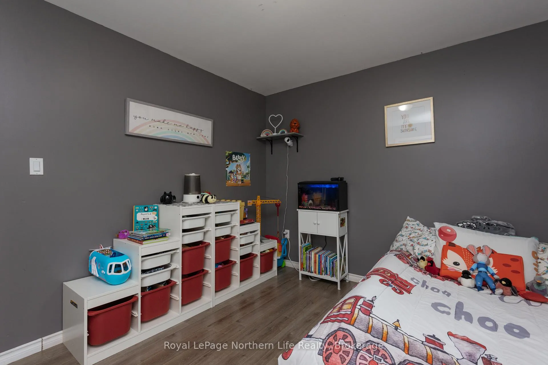 Photo 17 of 1006 Lakeshore Drive, North Bay, Ferris — HOMEH