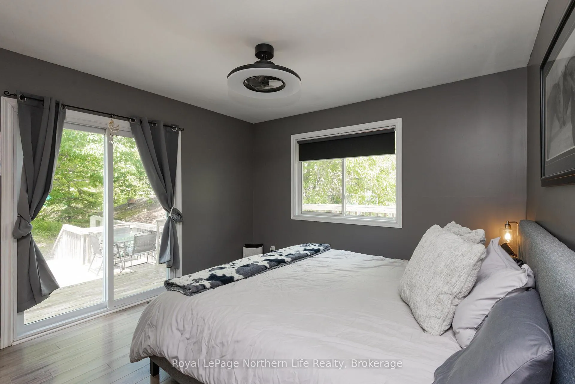 Photo 31 of 1006 Lakeshore Drive, North Bay, Ferris — HOMEH
