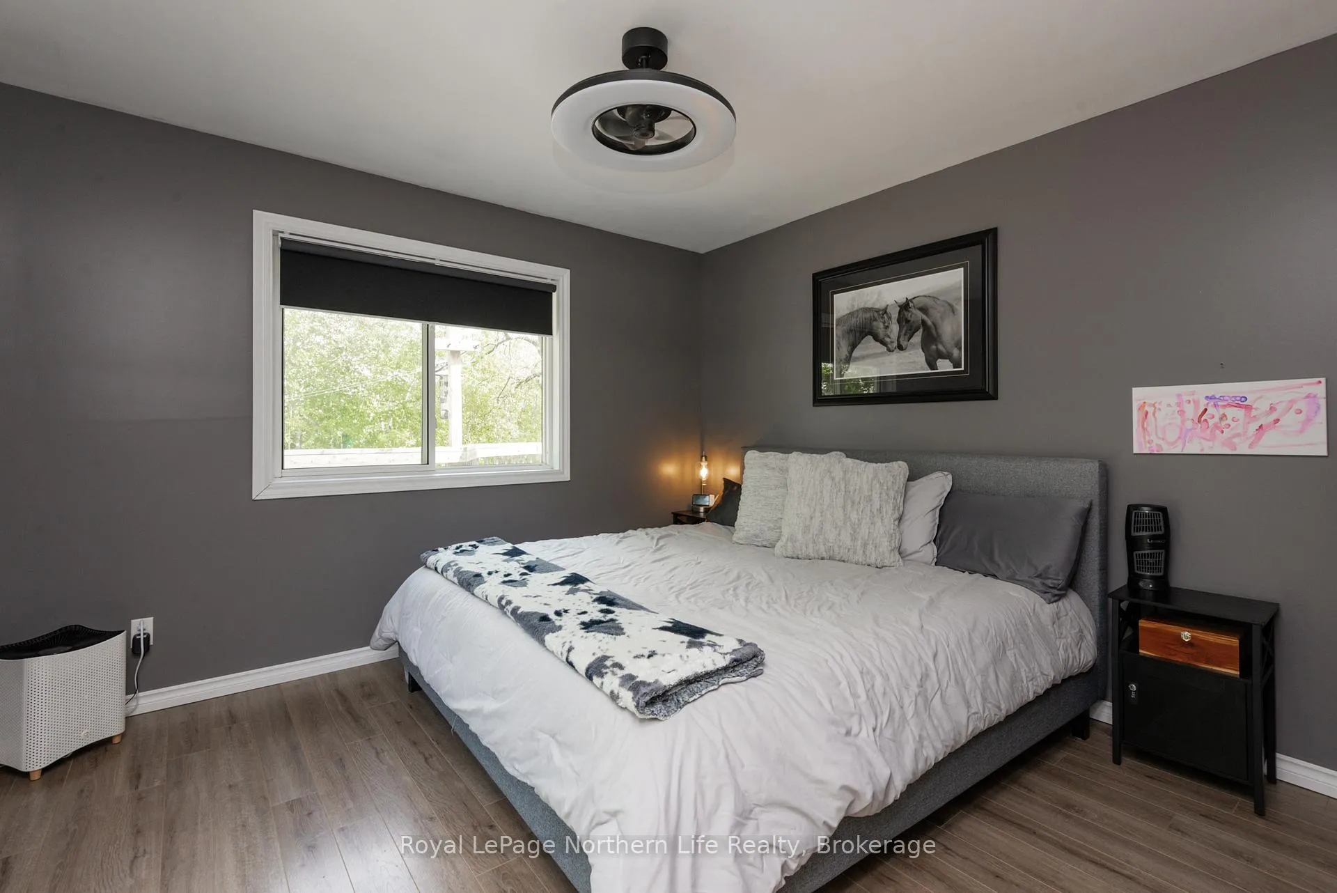 Photo 32 of 1006 Lakeshore Drive, North Bay, Ferris — HOMEH