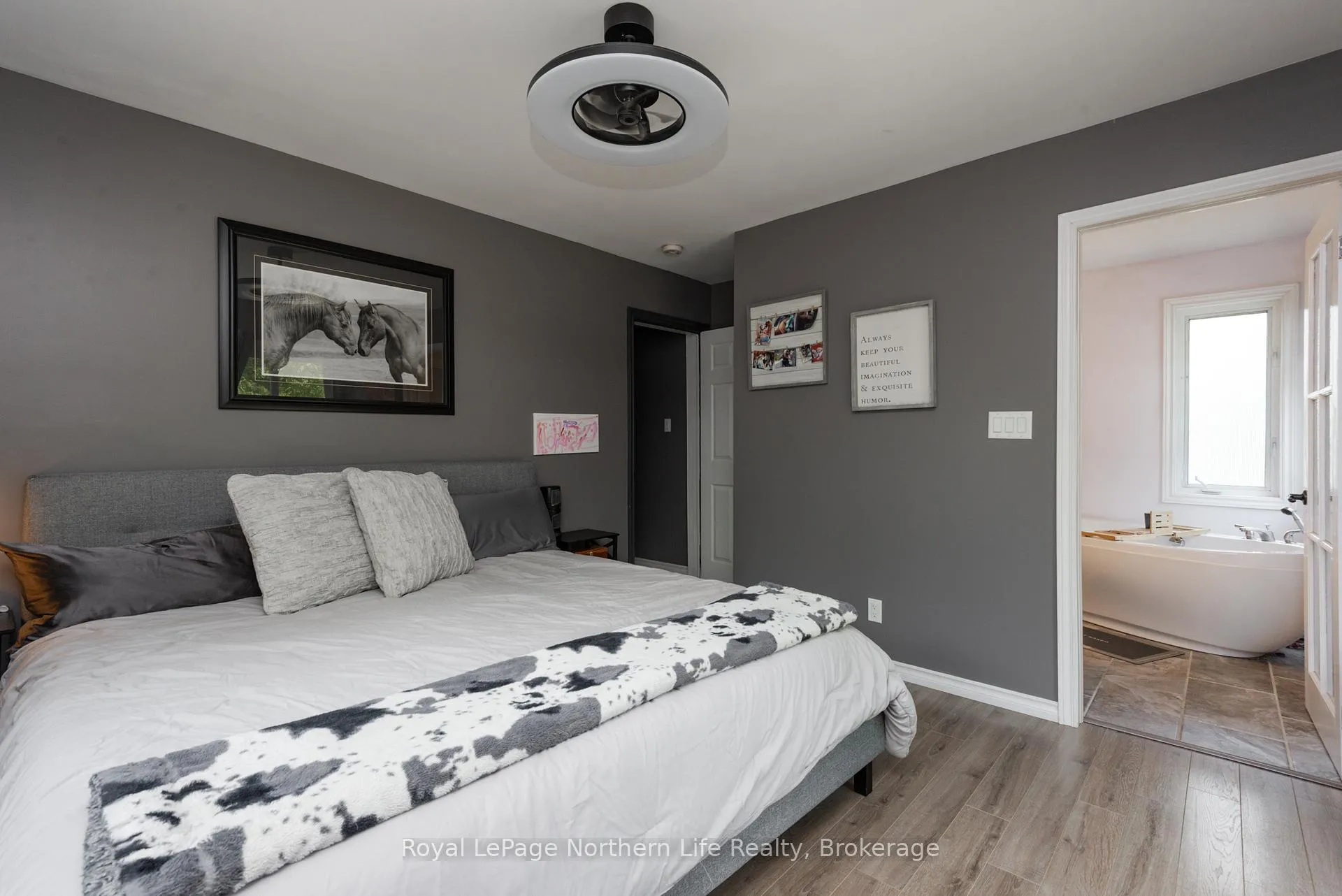 Photo 33 of 1006 Lakeshore Drive, North Bay, Ferris — HOMEH
