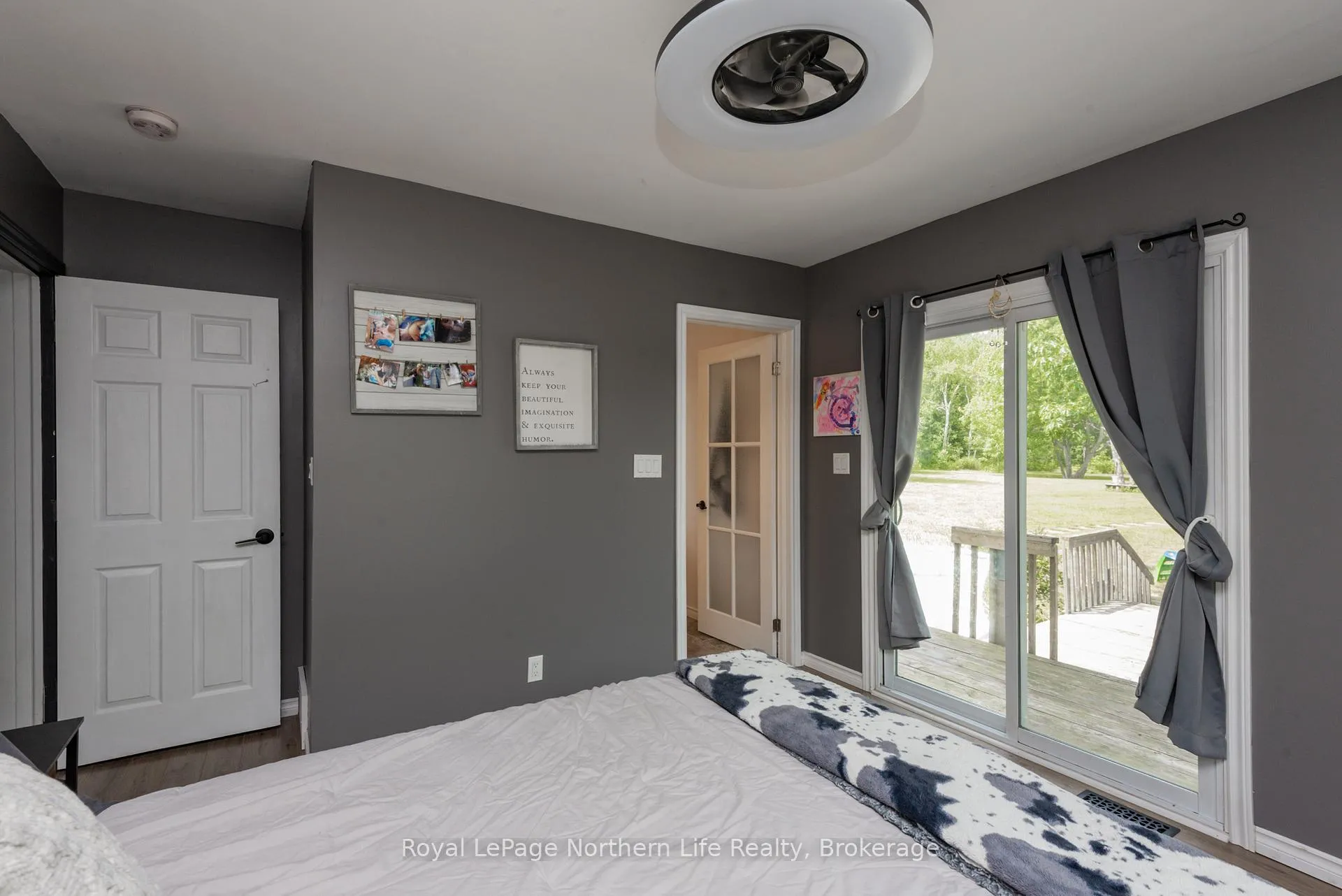 Photo 34 of 1006 Lakeshore Drive, North Bay, Ferris — HOMEH