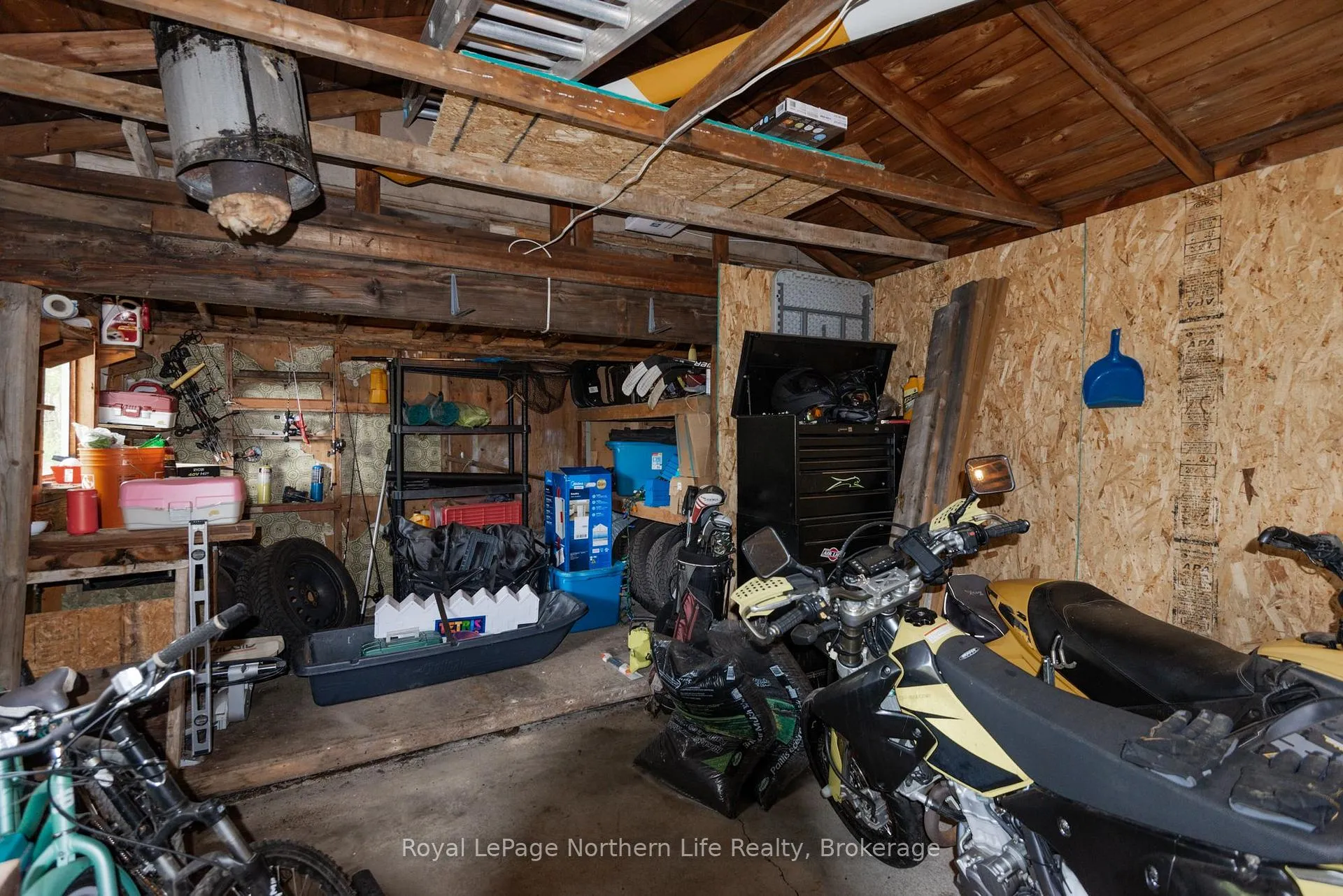 Photo 47 of 1006 Lakeshore Drive, North Bay, Ferris — HOMEH