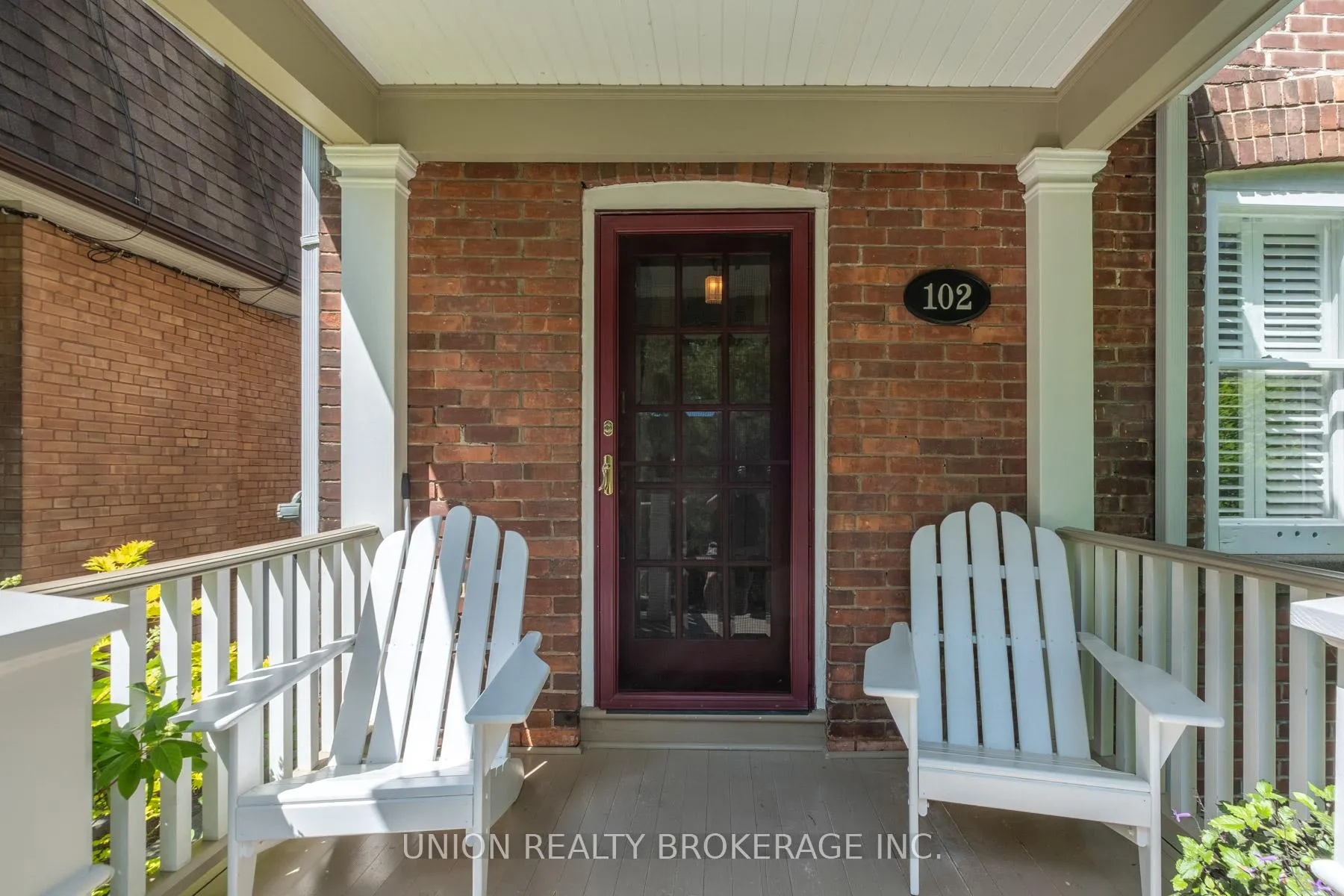 Photo 3 of 102 Neville Park Boulevard, Toronto, The Beaches — HOMEH