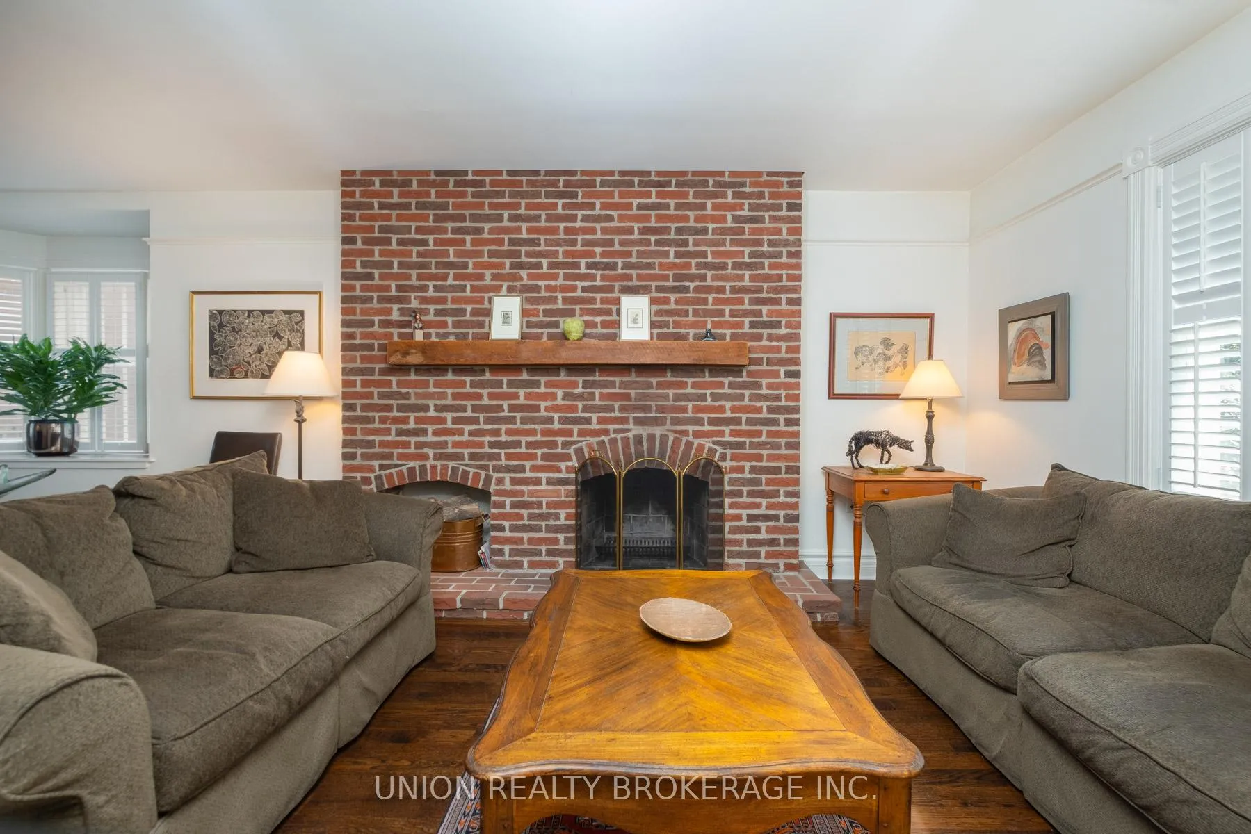 Photo 8 of 102 Neville Park Boulevard, Toronto, The Beaches — HOMEH