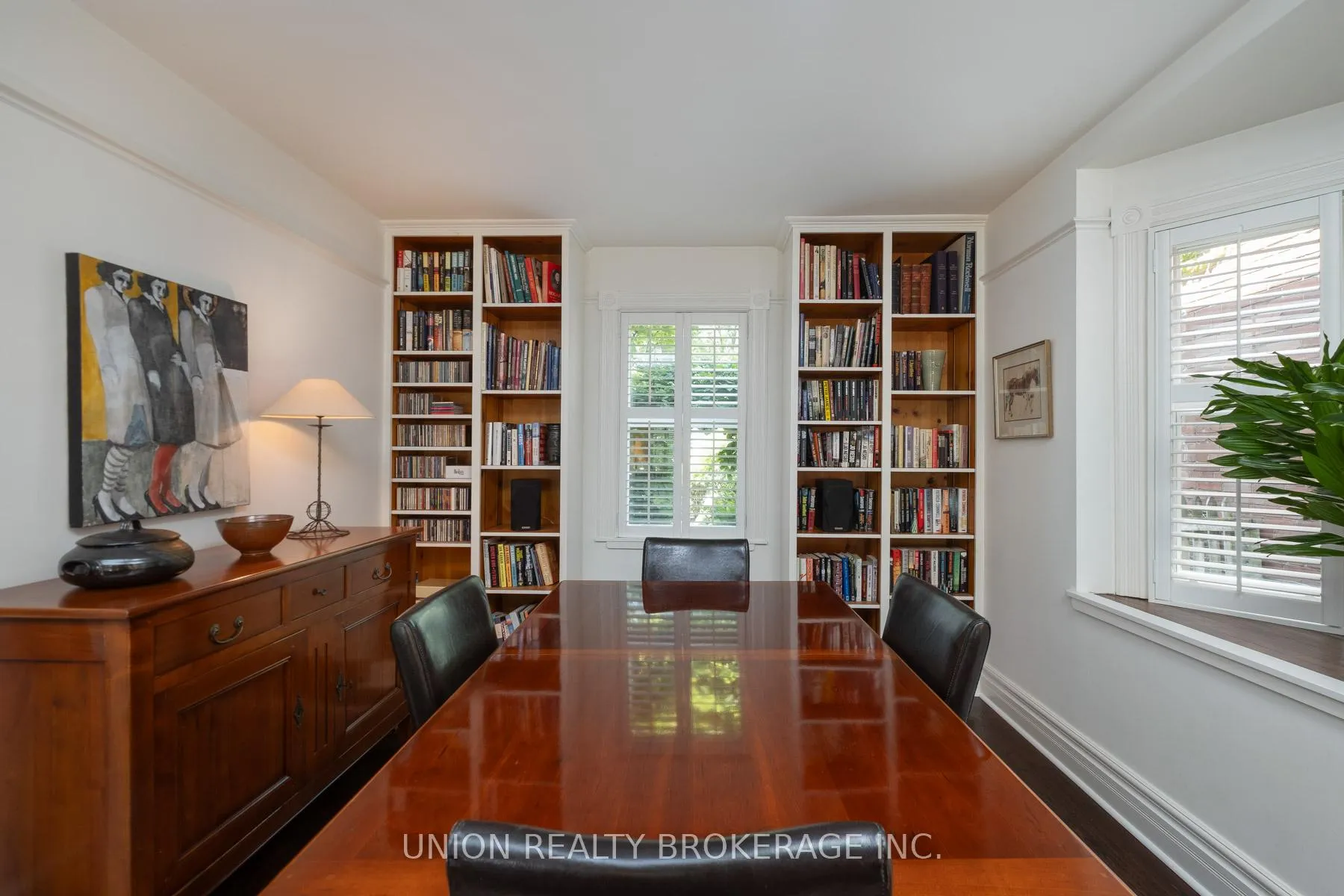 Photo 10 of 102 Neville Park Boulevard, Toronto, The Beaches — HOMEH