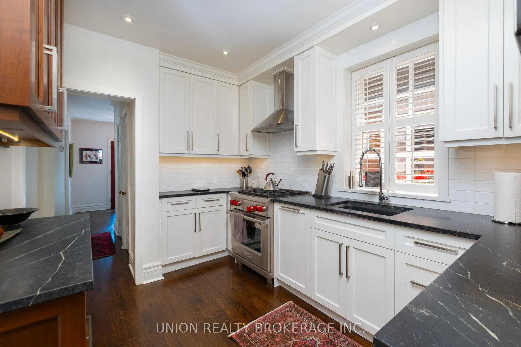 Photo 12 of 102 Neville Park Boulevard, Toronto, The Beaches — HOMEH