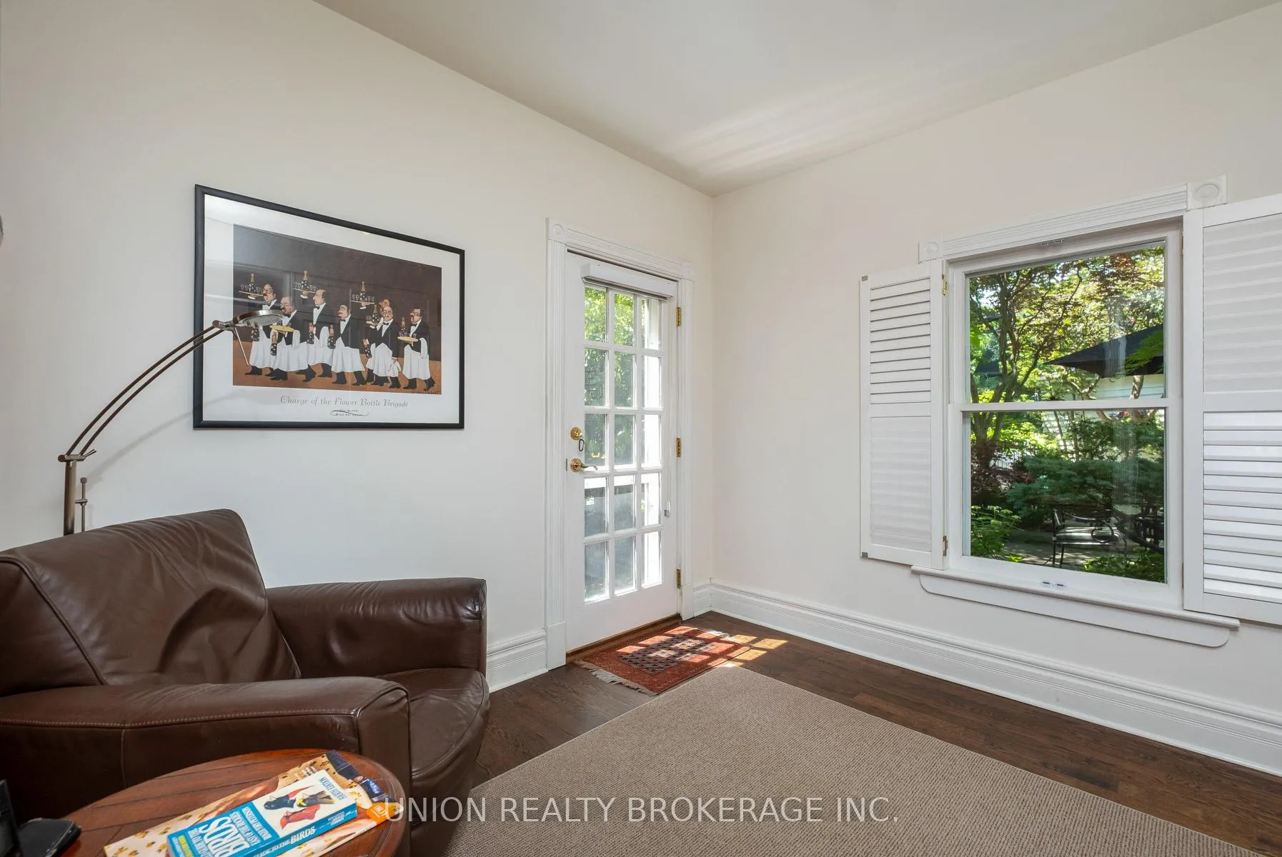 Photo 14 of 102 Neville Park Boulevard, Toronto, The Beaches — HOMEH