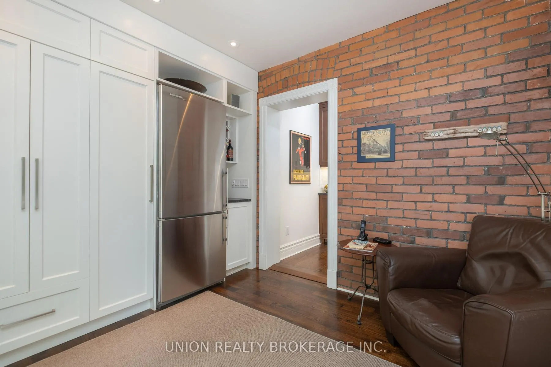 Photo 15 of 102 Neville Park Boulevard, Toronto, The Beaches — HOMEH