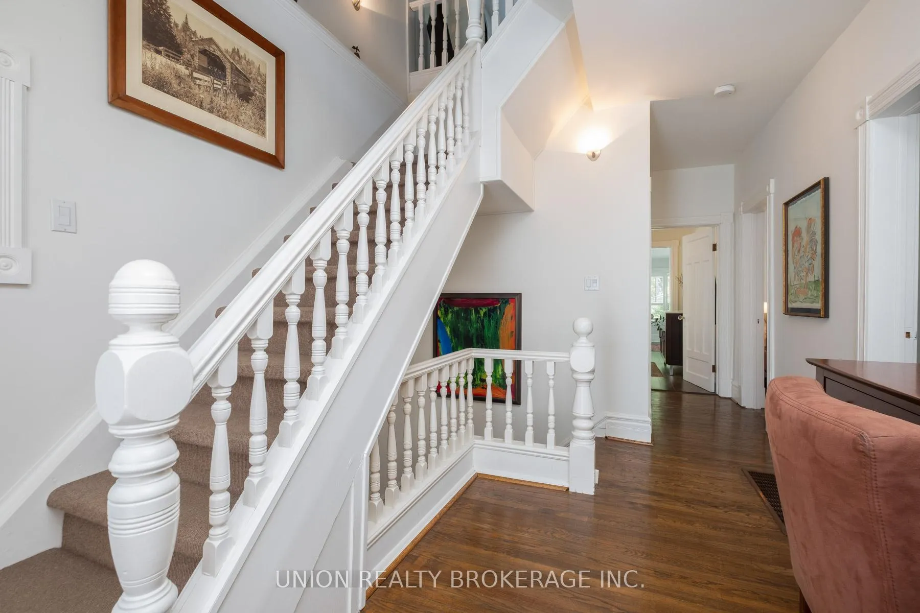 Photo 16 of 102 Neville Park Boulevard, Toronto, The Beaches — HOMEH