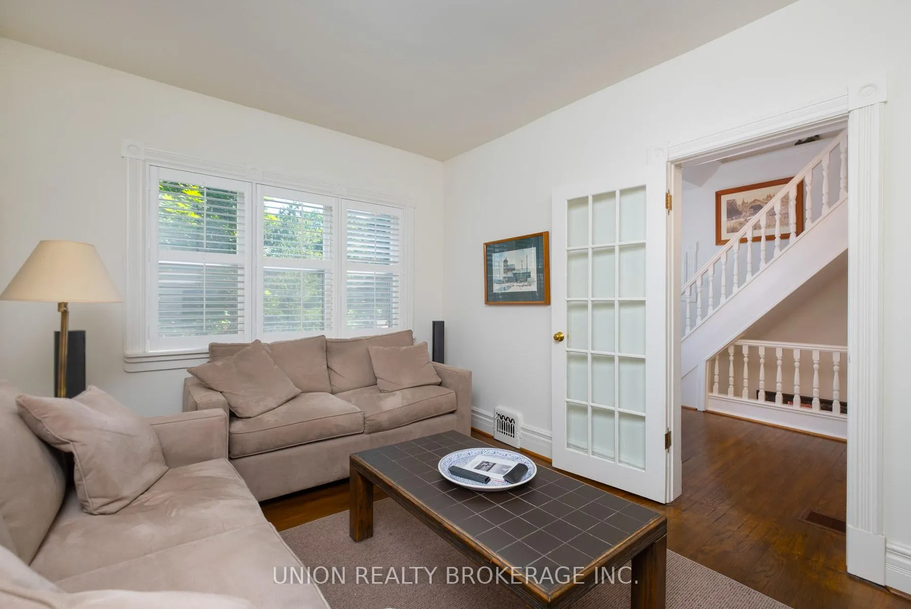 Photo 19 of 102 Neville Park Boulevard, Toronto, The Beaches — HOMEH