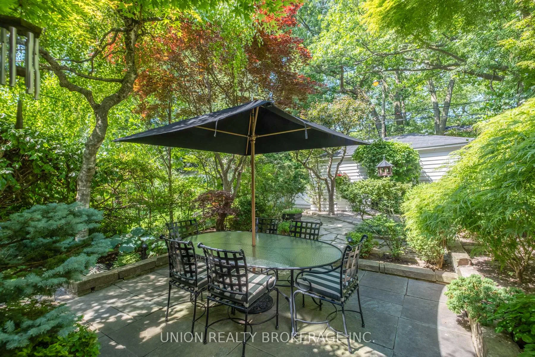 Photo 26 of 102 Neville Park Boulevard, Toronto, The Beaches — HOMEH
