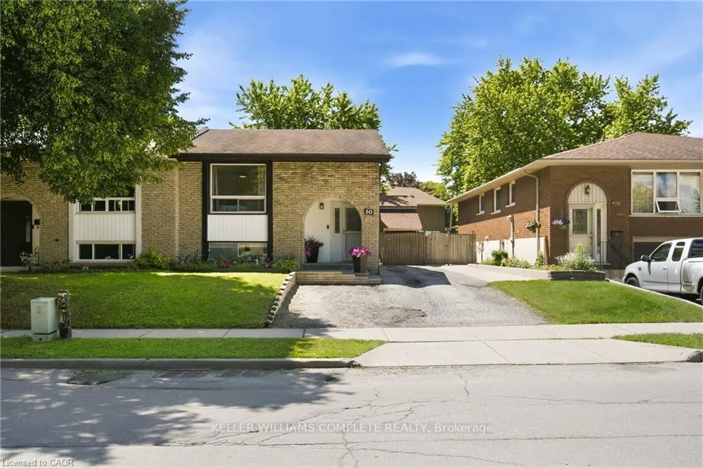Photo 1 of 80 Wendover Drive, Hamilton, Fessenden — HOMEH