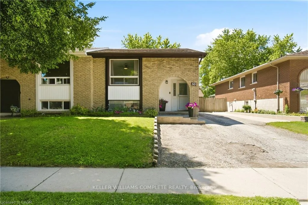Photo 2 of 80 Wendover Drive, Hamilton, Fessenden — HOMEH