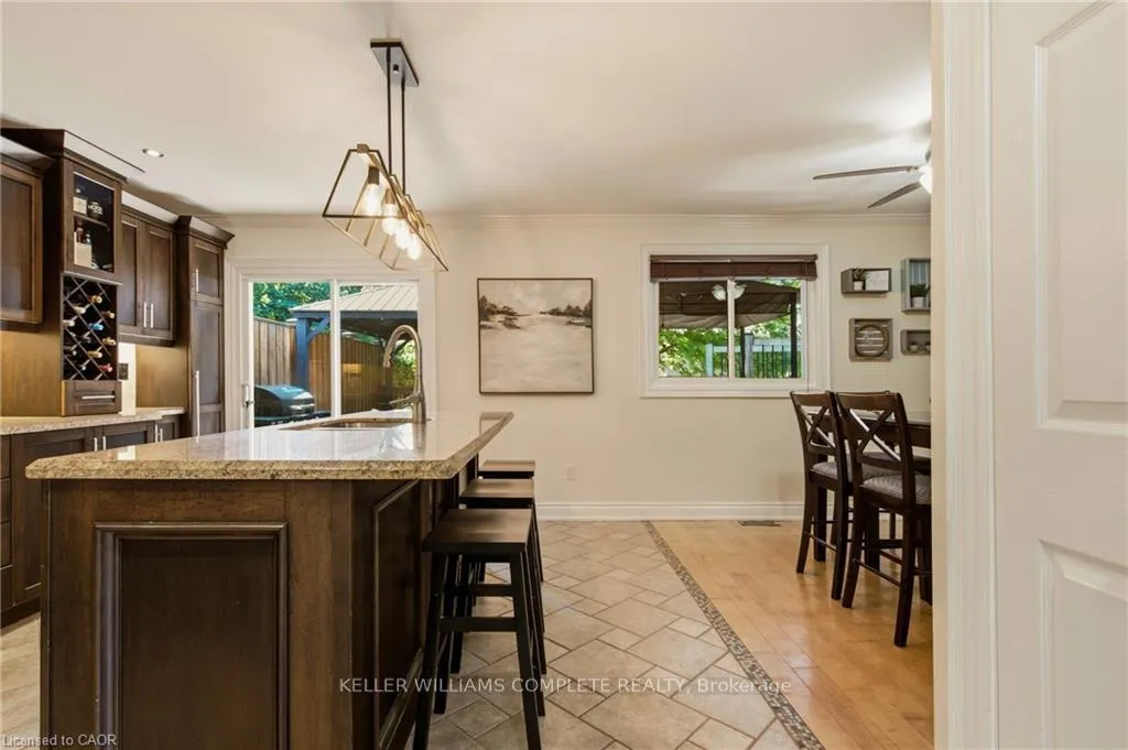 Photo 4 of 80 Wendover Drive, Hamilton, Fessenden — HOMEH