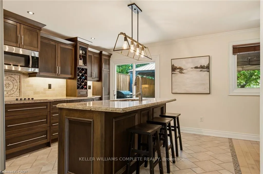 Photo 12 of 80 Wendover Drive, Hamilton, Fessenden — HOMEH